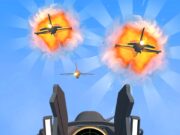 Air Strike – War Plane Simulator