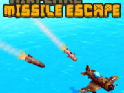 Airplane Missile Escape