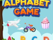 Alphabet Game