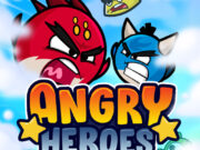 Angry Heroes
