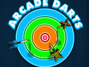 Arcade Darts