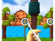 Archery Blast