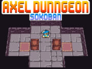 Axel Dungeon