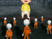 Baby Survival Challenge