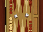 Backgammon Multi player