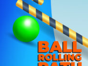 Ball Rolling Path
