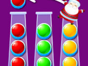 Ball Sort Xmas