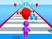 Balloon Run