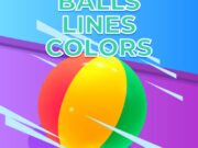 Balls Lines Colors