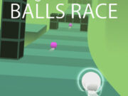Balls Race