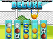 Balls Sorting Deluxe