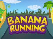 Banana Running