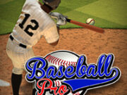 Baseball Pro Game