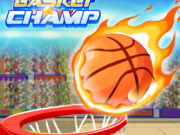 Basket Champ