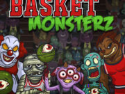 Basket Monsterz