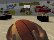 Basketball Arcade