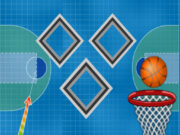 Basketball Dare Level Pack