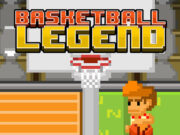 Basketball Legend