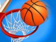 Basketball Shooting Stars