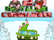 Battalion Commander 2