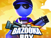 Bazooka Boy Online