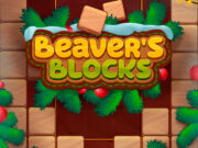 Beaver’s Blocks