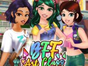 BFF Art Class