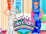 BFF Fairytale Makeover