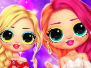 Bff Stylish Off Shoulder Outfits