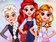 Bff Trendy K-Fashion