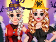 Bffs Hello Halloween