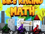 Bike Racing Math