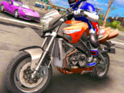 Bike Stunt Racing Game 2021