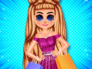 Black Friday Shopping Spree