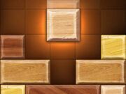 Block Slide Fall Down