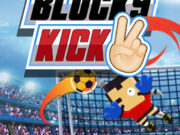 Blocky Kick 2