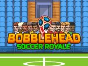 Bobblehead Soccer