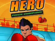 Boxing Hero : Punch Champions