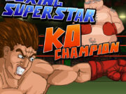 Boxing Superstars KO Champion