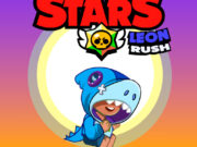 Brawl Stars Leon Run