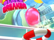 Bubble Block Breaker