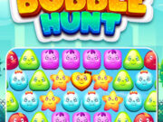 Bubble Hunt
