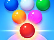 Bubble Shooter Arcade 2