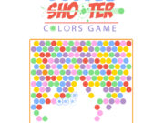 Bubble Shooter Colors Game