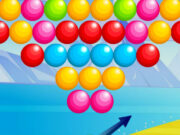 Bubble Shooter Level Pack
