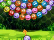 Bubble Shooter Lof Toons