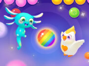 Bubble Shooter Pop it Now!