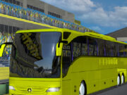 Bus Driver Simulator