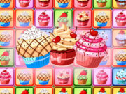 Cake Blocks Collapse