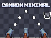 Cannon Minimal
